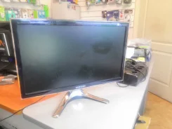 Samsung. 21.5", ���������� �� (LCD, LED, QLED) ����