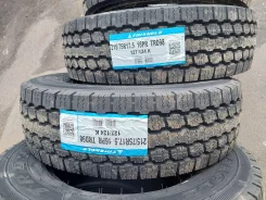 Triangle TRD98. ������, ��� �����, 2022 ���, ����� ����