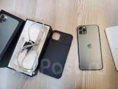 Apple iPhone 11 Pro Max. �/� ����