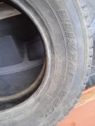 Bridgestone Blizzak WS-70. �����������, �/�, ����� 30 % ����