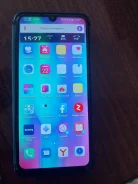 Honor 10 Lite. �/�, �����, 3G, 4G LTE, Dual-SIM, ����������, NFC ����