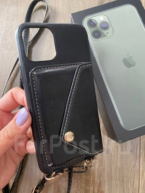 Apple iPhone 11 Pro. �/� ����