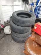 Yokohama Geolandar G91. ������, 2014 ���, �/�, ����� 30�% ����