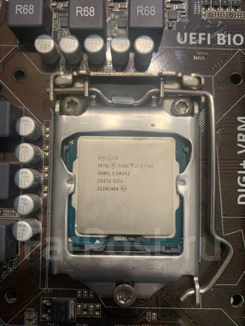 LGA1155 ����