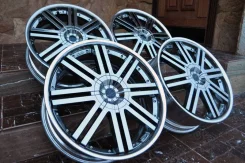 Weds Bvillens. 8.5x19", 5x114.3, ET42, �� 73,1���. ����