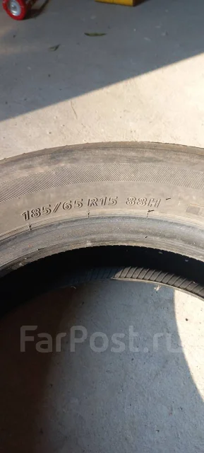 Bridgestone Ecopia PZ-XC. ������, 2014 ���, �/�, ����� 20 % ����