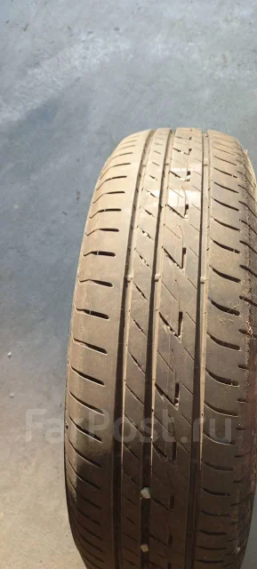 Bridgestone Ecopia PZ-XC. ������, 2014 ���, �/�, ����� 20 % ����