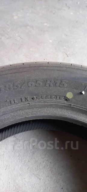 Bridgestone Ecopia PZ-XC. ������, 2014 ���, �/�, ����� 20 % ����