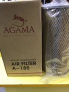��������� ������ A-1185 (17801-54140) (������ VIC A-185) A1185 ����