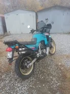 Honda Transalp. 400����. ��., ��������, ���������, ������ �� �� ����