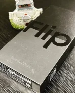 Samsung Galaxy Z Flip4. ����� ����