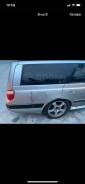 Nissan Stagea. WGNC34, RB25DET ����