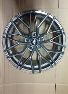 Vorsteiner V-FF 107. 7.5x17", 5x114.3, ET35, �� 73,1���. ����
