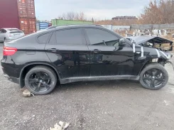 BMW X6. E71, N55B30A ����