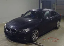 BMW 3-Series. F30, N47 ����