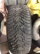 Nokian Hakkapeliitta 8. , , 2015 , /,  20 % 