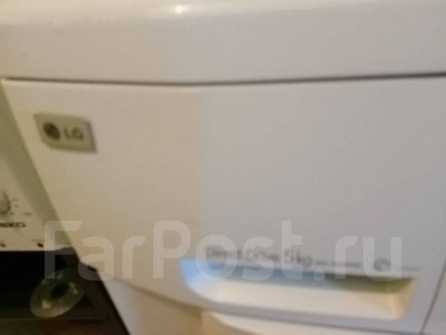 Продам стиральную машину автомат - Стиральные машины во Владивостоке