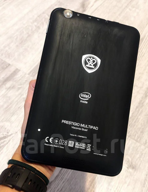 Prestigio ����