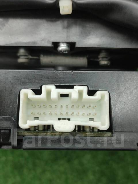 Мазда мпв не работает доводчик двери - 95 фото