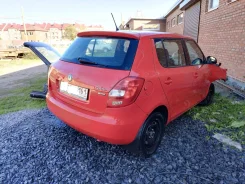 Skoda Fabia. 036100038L ����