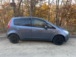 Mitsubishi Colt. ��������, ��������, 1.3, ������, 157 000����. �� ����