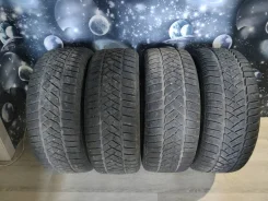 Dunlop SP Winter Sport M2. ������, ��� �����, 2019 ���, �/�, ����� 30 % ����
