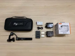 Sony FDR-X3000. 10 - 14.9 �� ����
