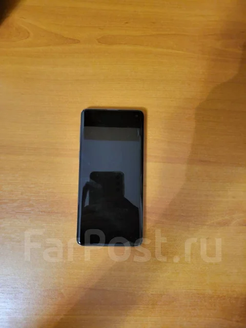 Samsung Galaxy S10. �/�, ������, 4G LTE, ����������, NFC ����