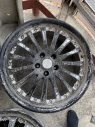 Zeus Line. 8.5x19", 5x114.3, ET40, �� 66���. ����