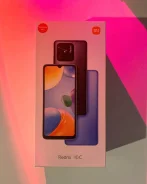 Xiaomi Redmi 10C. �����, �������, NFC ����