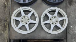 Slik. 6.0x14", 4x98, ET38, �� 58,6���. ����