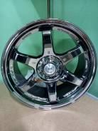SLK. 7.5x17", 5x114.3, ET35,  100,0. 