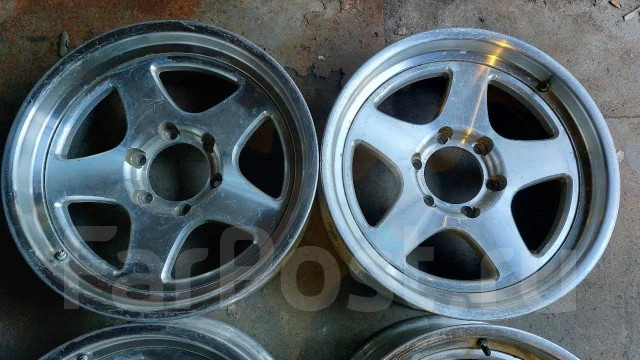 Диски R18 4x4 Engineering - Диски во Владивостоке