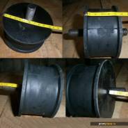 ����������� ����� IC03 Series Buffer Rubbers Buffer Rubber IC0304-2 BW ����