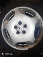 2Crave Wheels. 7.0x17", 5x114.3, ET-50, �� 64���. ����