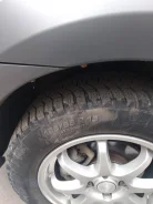 Michelin X-Ice 3. ������, ����������, 2016 ���, �/�, ����� 60�% ����