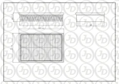 ������ ��������� JD JDAX066 JDAX066 ����