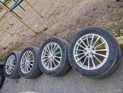 Vorxtec. 7.0x17", 5x114.3, ET45 