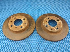 ����� ��������� �������� ���� Honda Integra E-DA7 (1991-1993) 45251SB2982 ����