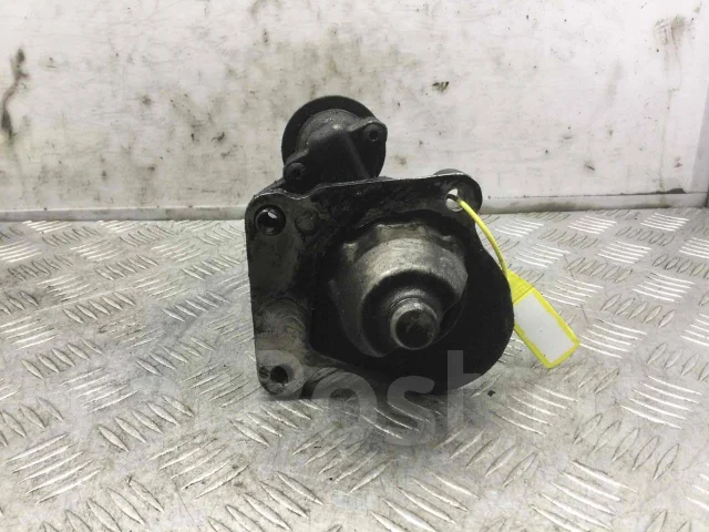 ������� Ford C-MAX 2006 47158812 0986022131 ����