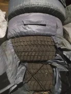 Michelin X-Ice 3. ������, ����������, �/�, ����� 50�% ����