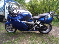 BMW K 1200 S. 1 200����. ��., ��������, ���, � �������� ����