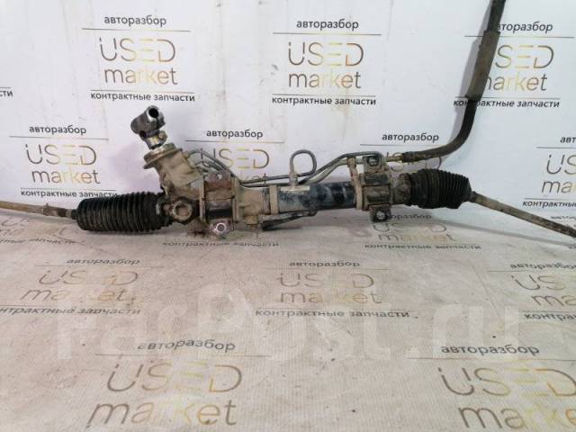 Рулевая рейка мазда 6 gh схема