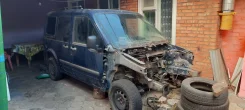 Ford Tourneo Connect ����