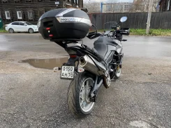 Triumph Tiger 1050. 1 050����. ��., ��������, ���, � �������� ����