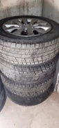 PDW SUV D.I.R.T. x16", 5x114.3 ����