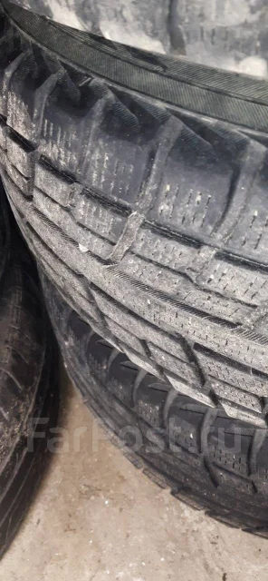 PDW SUV D.I.R.T. x16", 5x114.3 ����