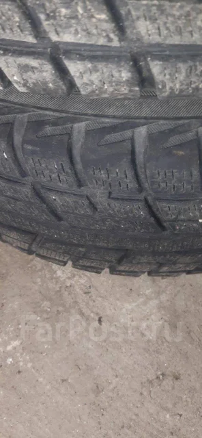 PDW SUV D.I.R.T. x16", 5x114.3 ����