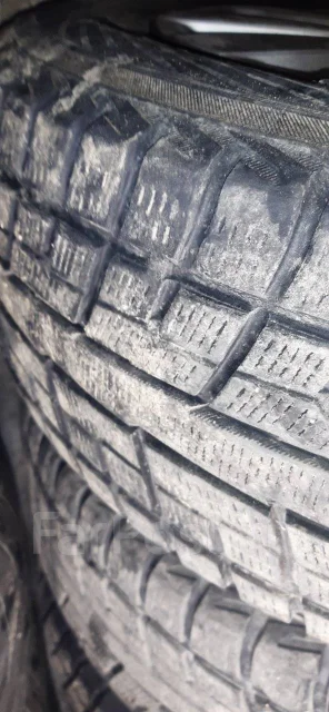 PDW SUV D.I.R.T. x16", 5x114.3 ����