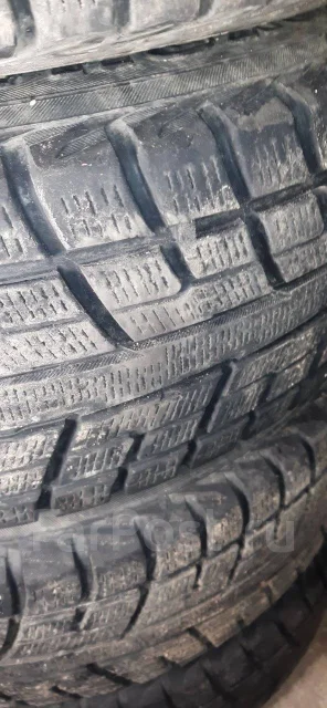 PDW SUV D.I.R.T. x16", 5x114.3 ����